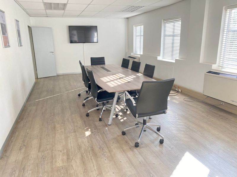 Office Space to rent in Waterford Office Park, Fourways  - Photo 8