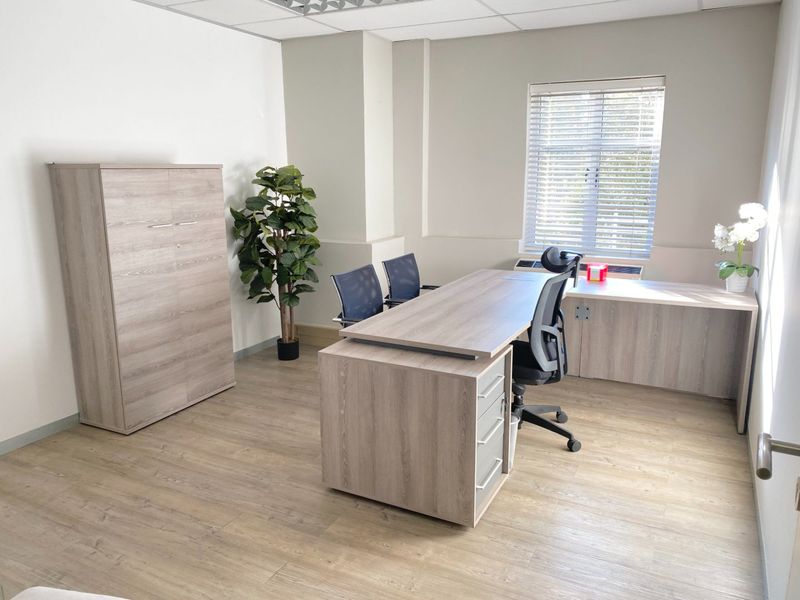 Office Space to rent in Waterford Office Park, Fourways  - Photo 7