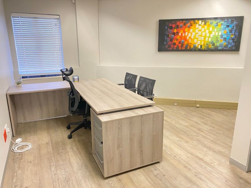 Office Space to rent in Waterford Office Park, Fourways  - Photo 9