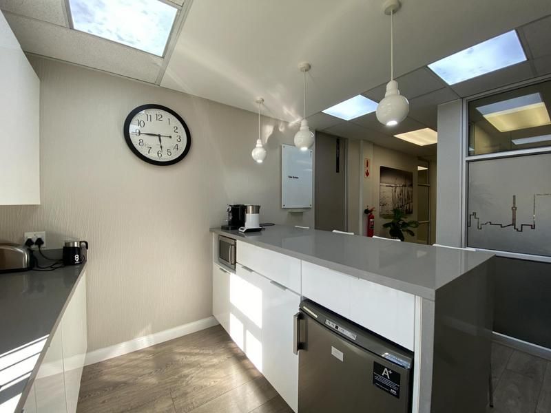 Office Suites to rent in Fountain Grove Office Park, Hyde Park  - Photo 2