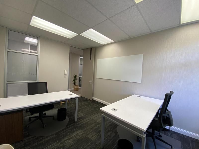 Office Suites to rent in Fountain Grove Office Park, Hyde Park  - Photo 5