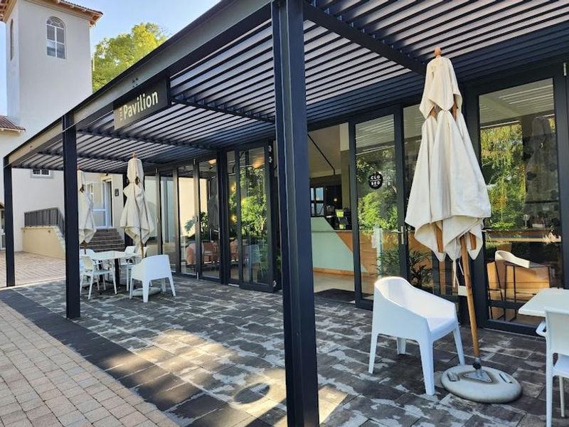 Office Suites to rent in Fountain Grove Office Park, Hyde Park  - Photo 8