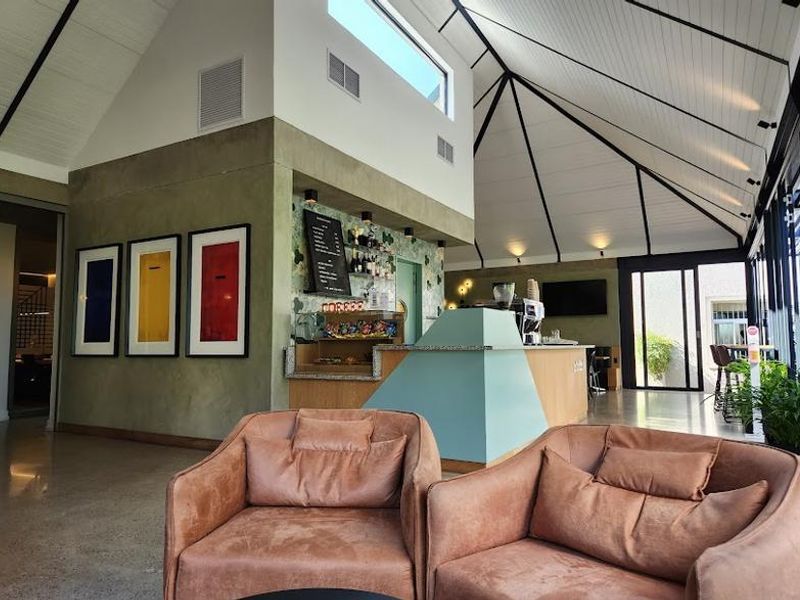 Office Suites to rent in Fountain Grove Office Park, Hyde Park  - Photo 7