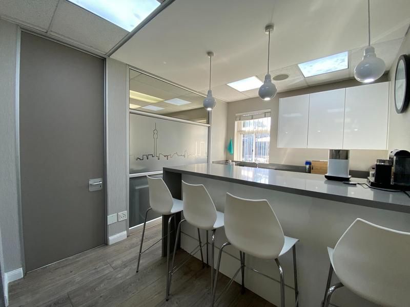 Office Suites to rent in Fountain Grove Office Park, Hyde Park  - Photo 6