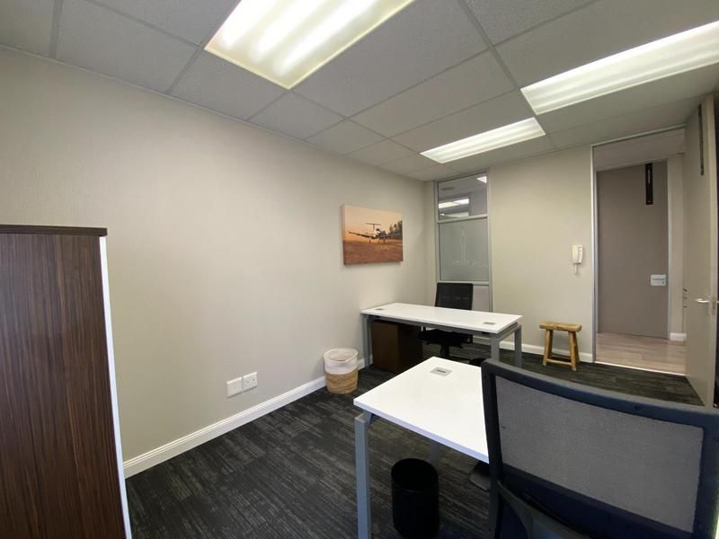 Office Suites to rent in Fountain Grove Office Park, Hyde Park  - Photo 4