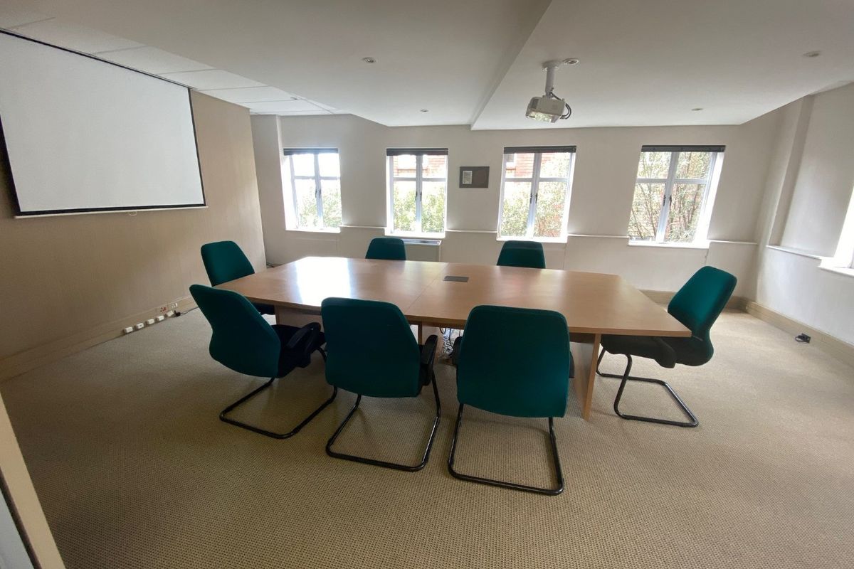 Premium Office Space to rent in Waterford Office Park, Sandton  - Photo 4