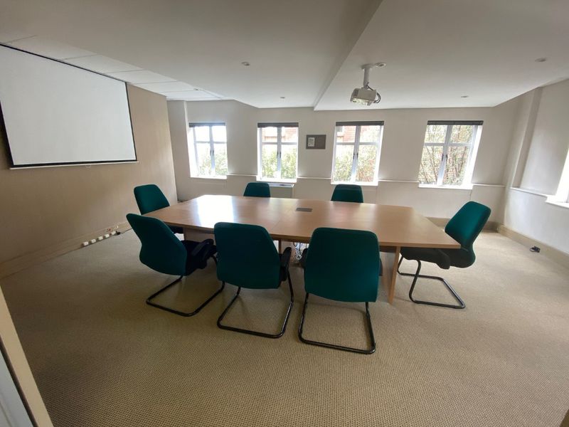 Premium Office Space to rent in Waterford Office Park, Sandton  - Photo 4