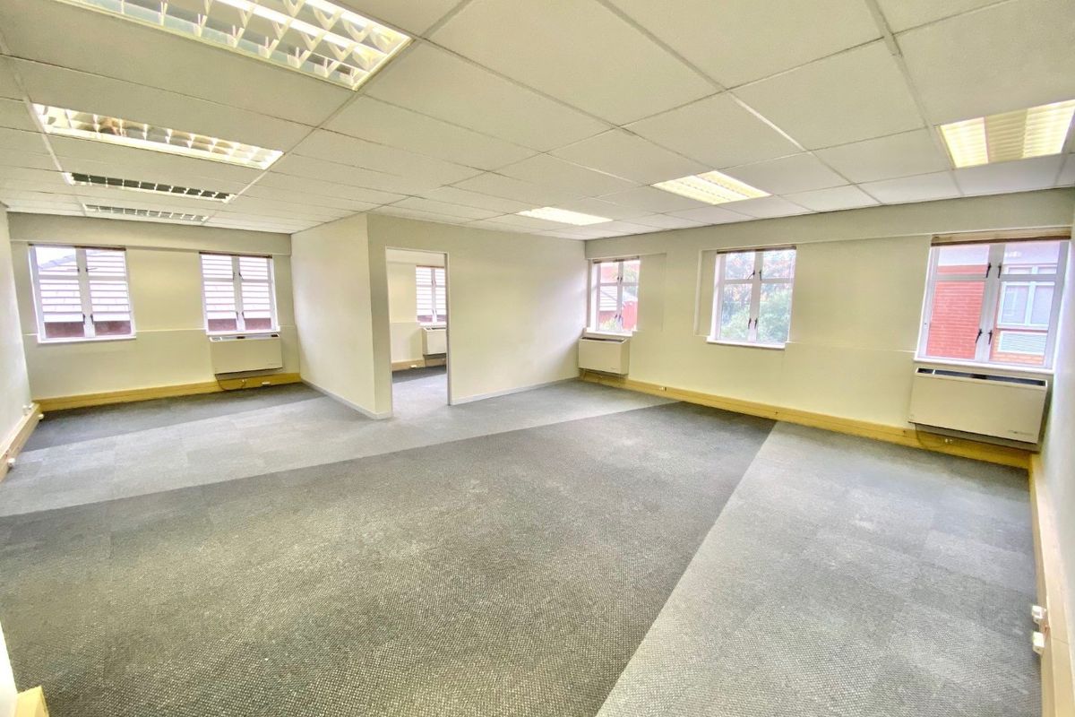 Premium Office Space to rent in Waterford Office Park, Sandton  - Photo 5