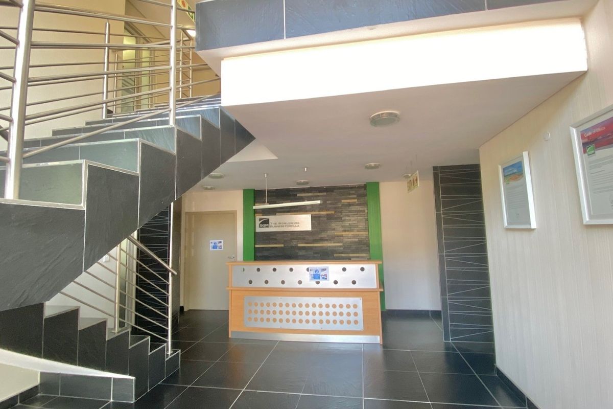 Premium Office Space to rent in Waterford Office Park, Sandton  - Photo 3