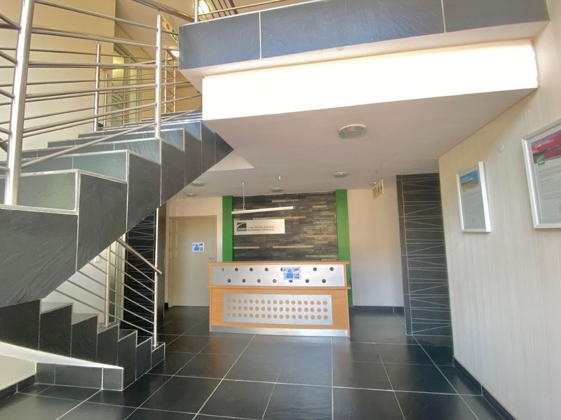 Premium Office Space to rent in Waterford Office Park, Sandton  - Photo 3
