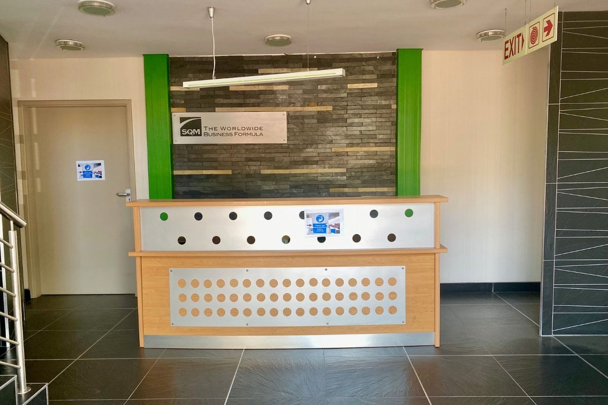 Premium Office Space to rent in Waterford Office Park, Sandton  - Photo 2