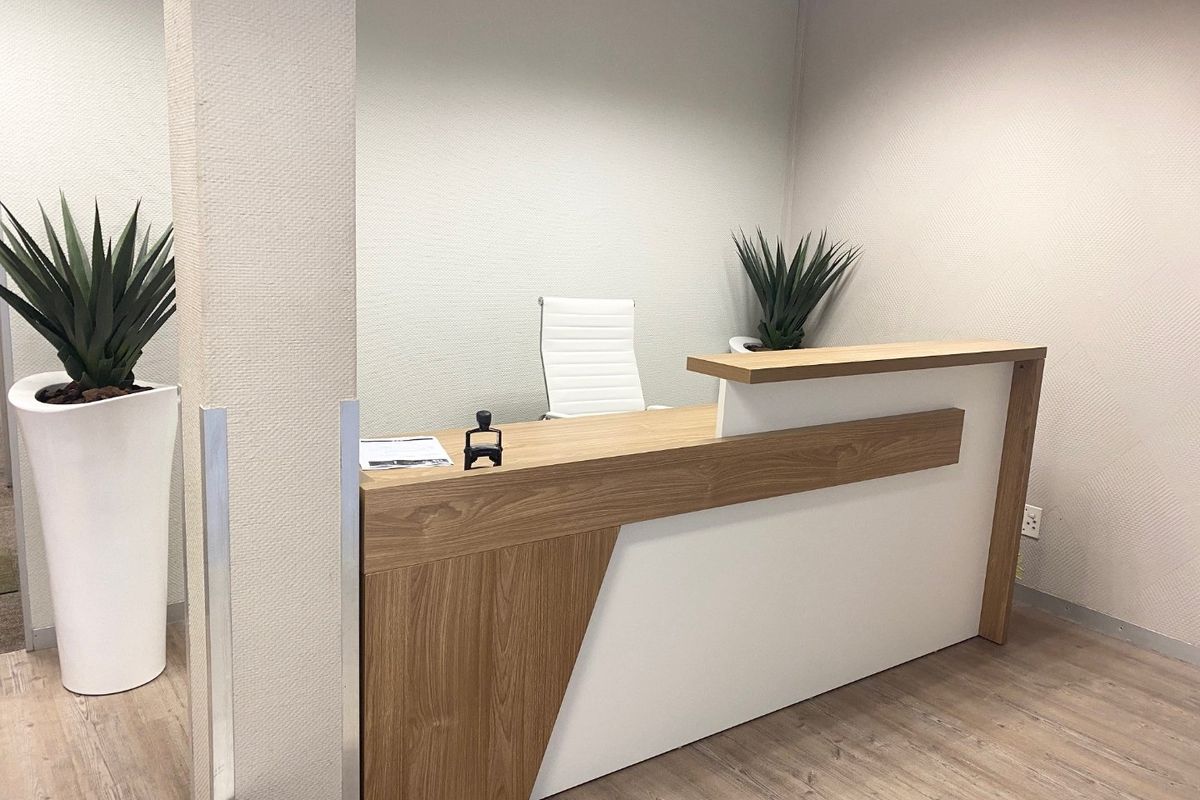 Standalone Office Building to rent in Waterford Office Park, Fourways - Photo 4