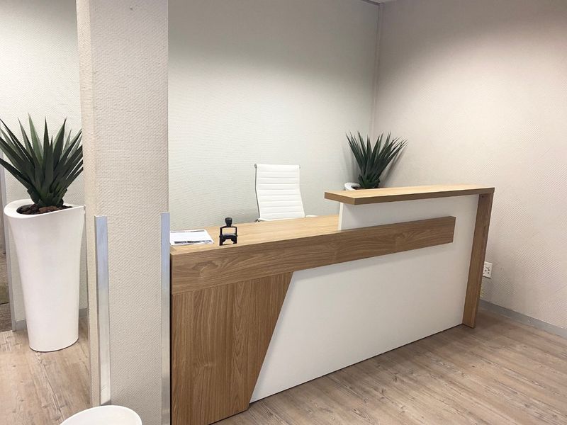 Standalone Office Building to rent in Waterford Office Park, Fourways - Photo 4