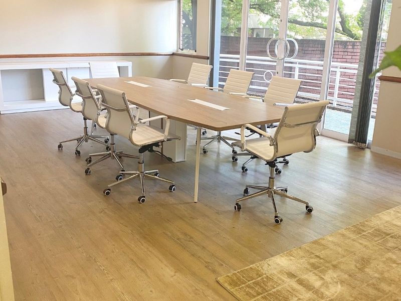 Standalone Office Building to rent in Waterford Office Park, Fourways - Photo 6