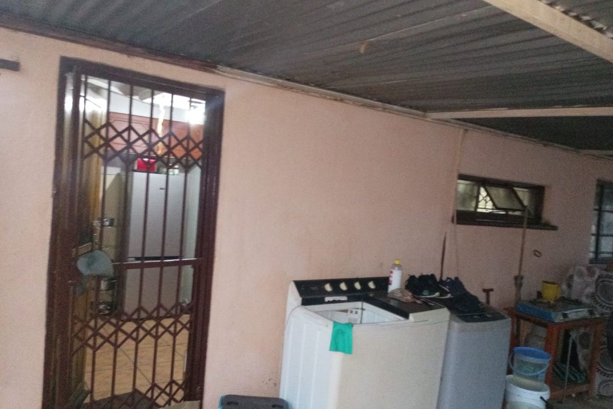 2 bedroom house in MOTHUTLUNG-A - Photo 4