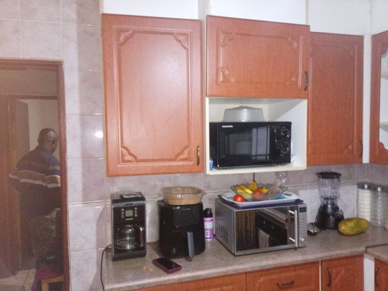 2 bedroom house in MOTHUTLUNG-A - Photo 8