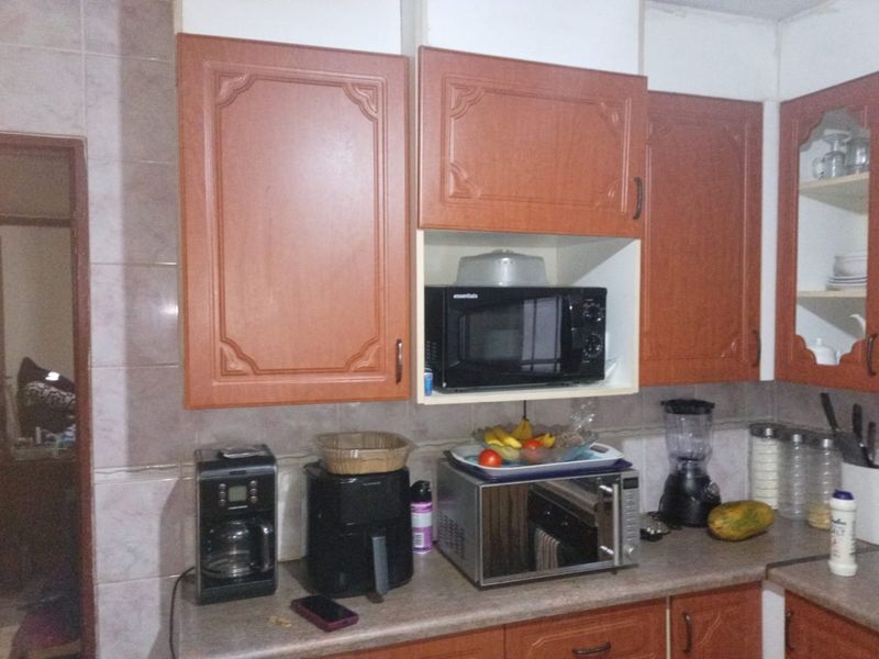 2 bedroom house in MOTHUTLUNG-A - Photo 7