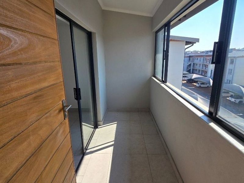 2bed1bath apartment to let - Photo 2