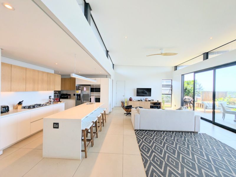 Gold Coast Estate -Seamless Coastal Living – Stepless 5-Bedroom Home with Panoramic Sea Views and Exceptional Flow - Photo 9