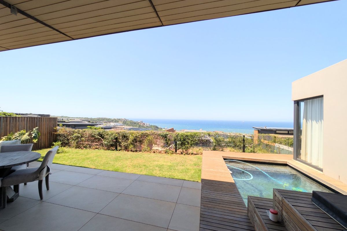 Gold Coast Estate -Seamless Coastal Living – Stepless 5-Bedroom Home with Panoramic Sea Views and Exceptional Flow - Photo 4