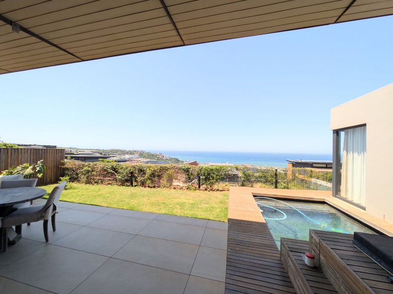 Gold Coast Estate -Seamless Coastal Living – Stepless 5-Bedroom Home with Panoramic Sea Views and Exceptional Flow - Photo 4