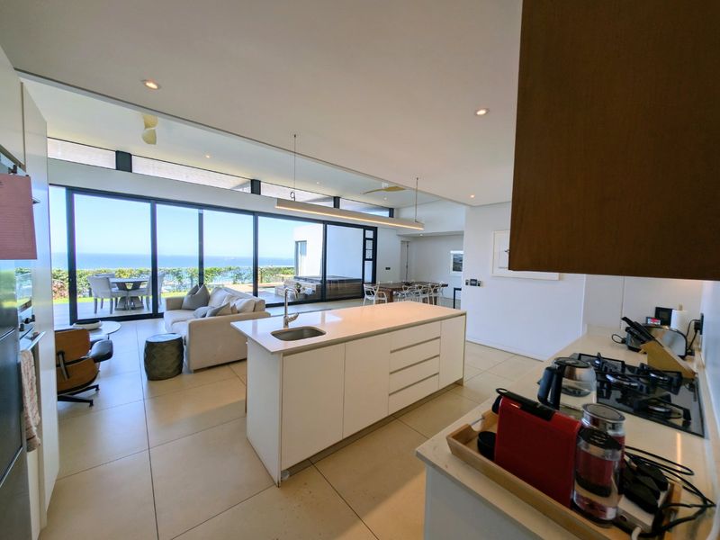 Gold Coast Estate -Seamless Coastal Living – Stepless 5-Bedroom Home with Panoramic Sea Views and Exceptional Flow - Photo 10