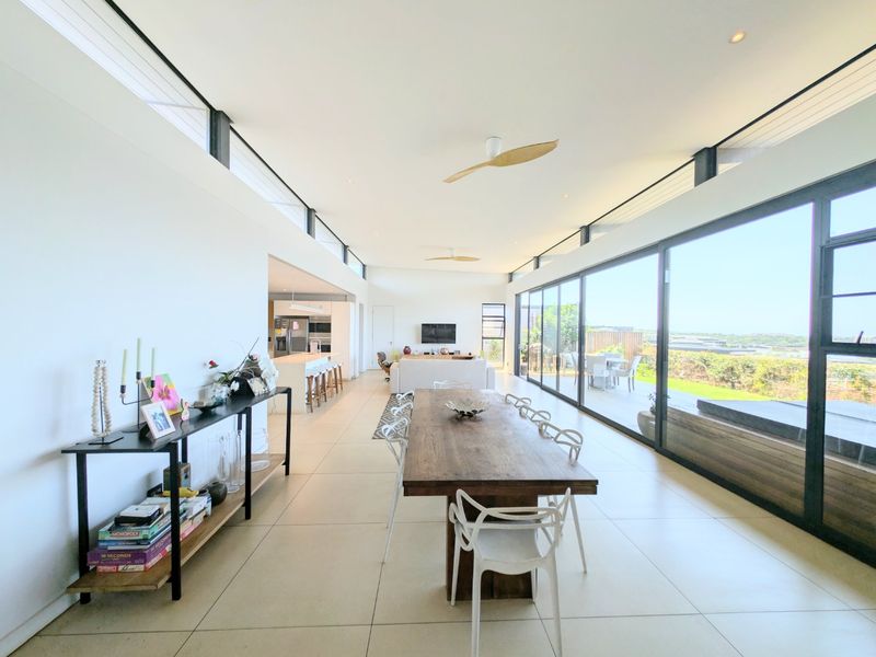 Gold Coast Estate -Seamless Coastal Living – Stepless 5-Bedroom Home with Panoramic Sea Views and Exceptional Flow - Photo 8