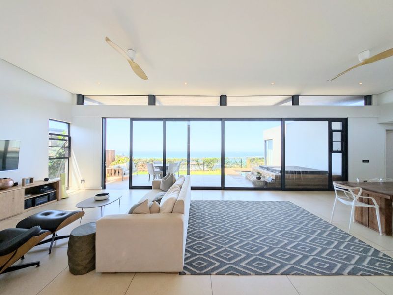 Gold Coast Estate -Seamless Coastal Living – Stepless 5-Bedroom Home with Panoramic Sea Views and Exceptional Flow - Photo 7