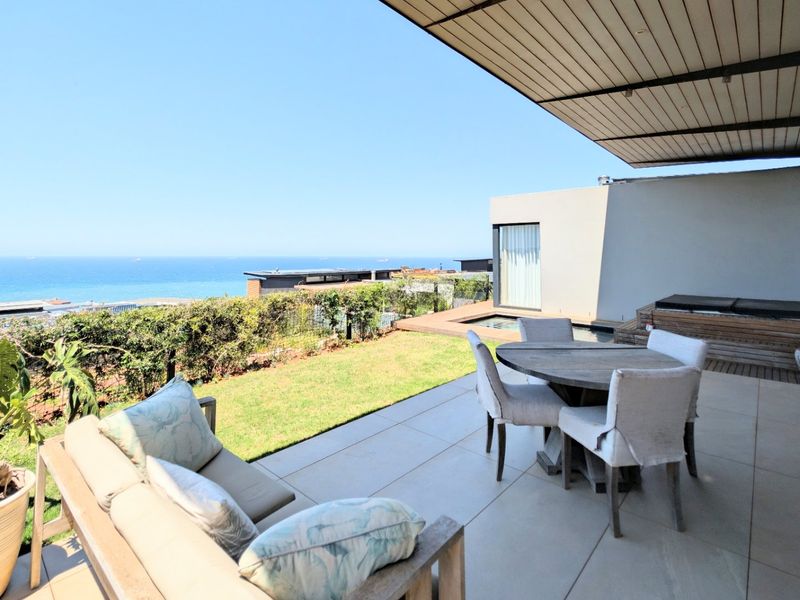 Gold Coast Estate -Seamless Coastal Living – Stepless 5-Bedroom Home with Panoramic Sea Views and Exceptional Flow - Photo 1