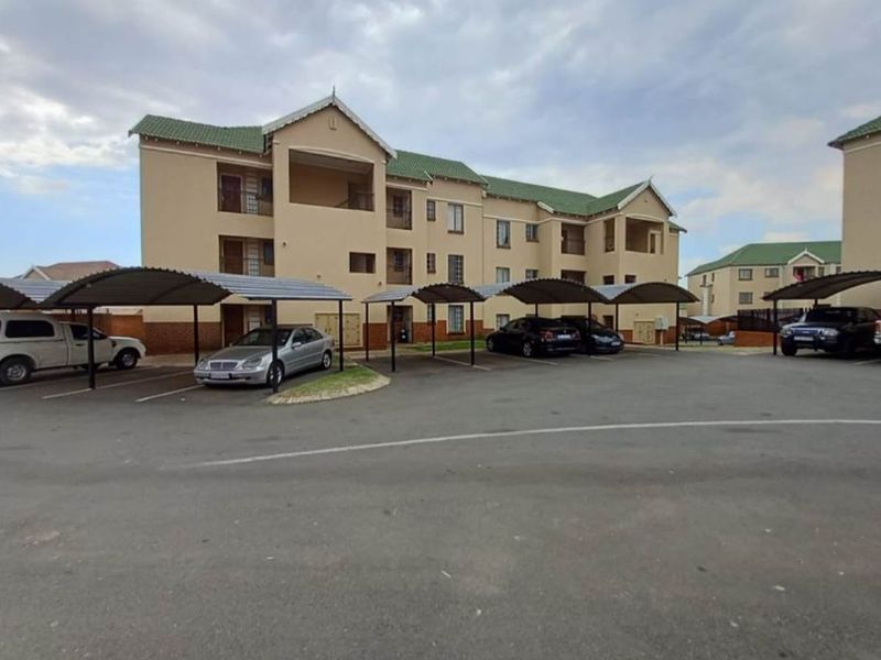 TWO BEDROOMS AND ONE FULL BATHROOM - Photo 5