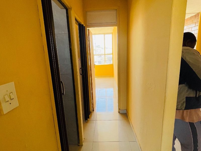 2 bedroom flat to rent in Morningside - Photo 8