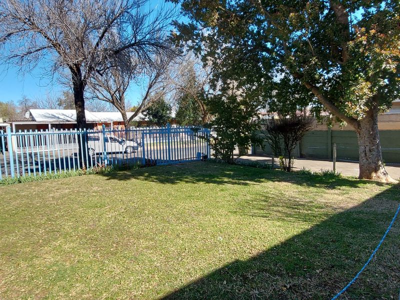 NFSAS Accredited Student Accommodation for 23 Students, Brandwag, Bloemfontein - Photo 4