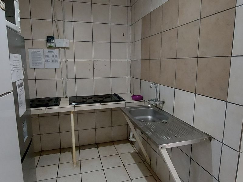 NFSAS Accredited Student Accommodation for 23 Students, Brandwag, Bloemfontein - Photo 10