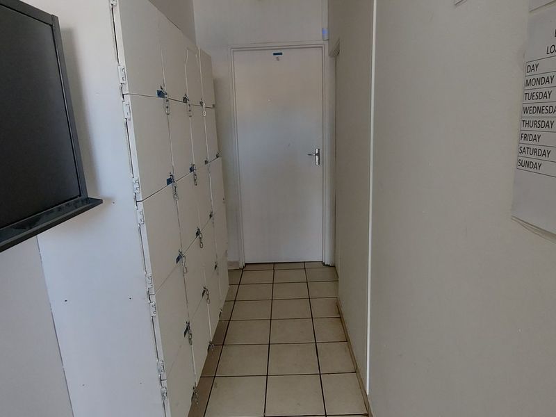 NFSAS Accredited Student Accommodation for 23 Students, Brandwag, Bloemfontein - Photo 9