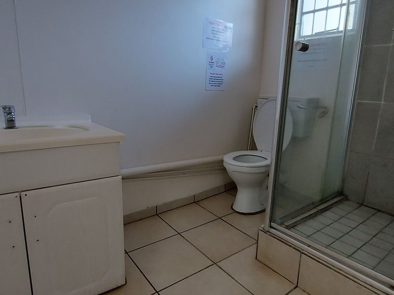 NFSAS Accredited Student Accommodation for 23 Students, Brandwag, Bloemfontein - Photo 6