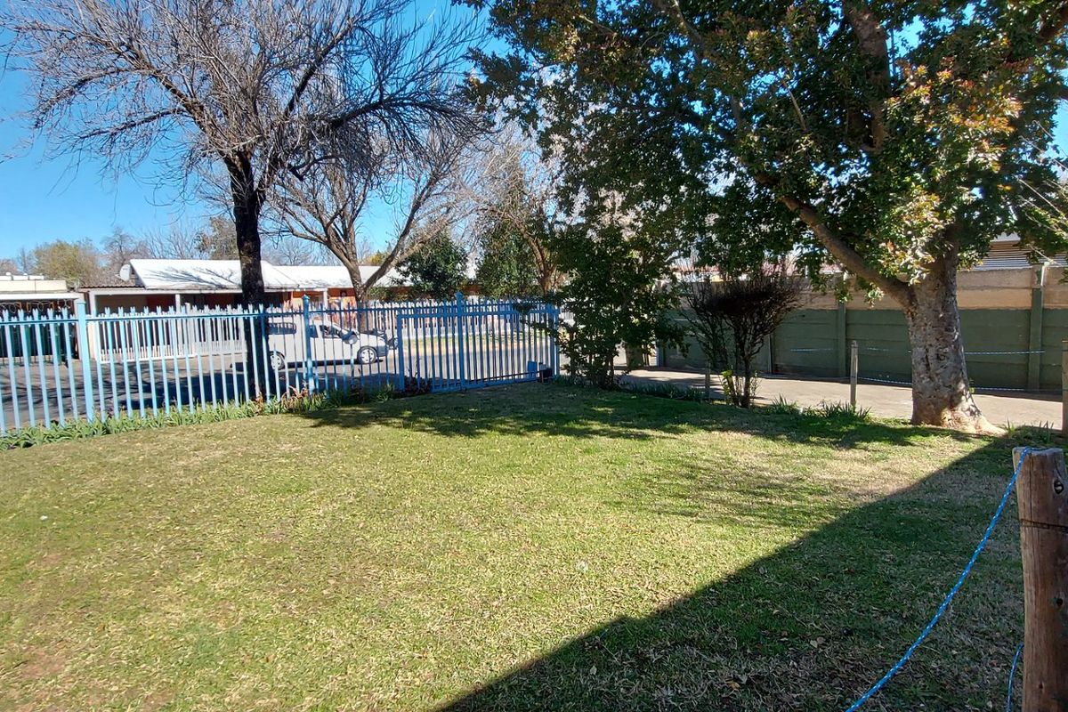 NFSAS Accredited Student Accommodation for 23 Students, Brandwag, Bloemfontein - Photo 5