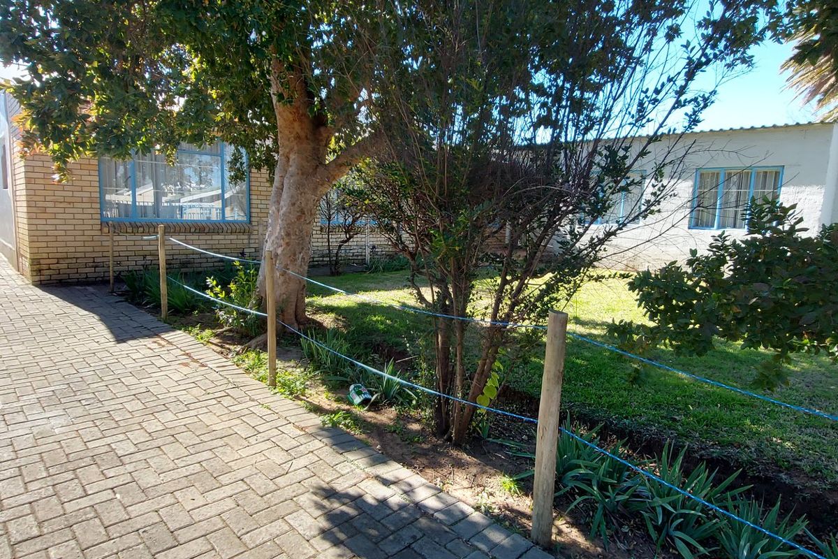 NFSAS Accredited Student Accommodation for 23 Students, Brandwag, Bloemfontein - Photo 3