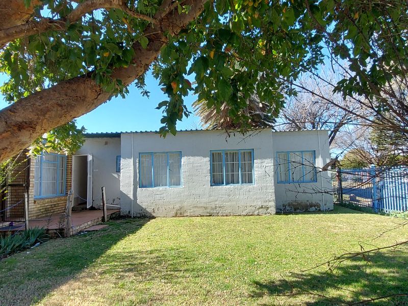 NFSAS Accredited Student Accommodation for 23 Students, Brandwag, Bloemfontein - Photo 2