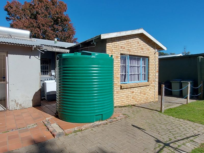 NFSAS Accredited Student Accommodation for 23 Students, Brandwag, Bloemfontein - Photo 6