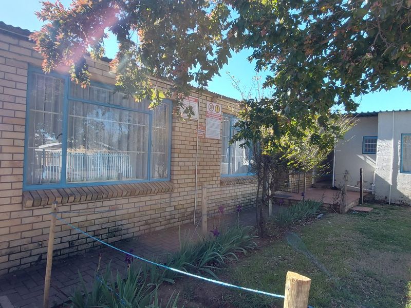 NFSAS Accredited Student Accommodation for 23 Students, Brandwag, Bloemfontein - Photo 4