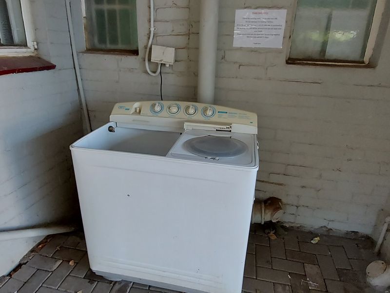 NFSAS approved student accommodation for 13 students in Brandwag, Bloemfontein  - Photo 10