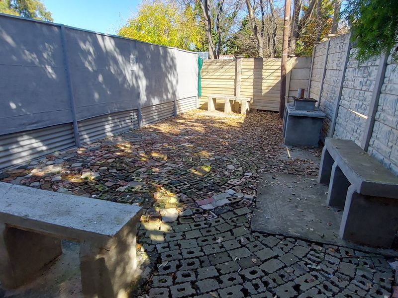 NFSAS approved student accommodation for 13 students in Brandwag, Bloemfontein  - Photo 8