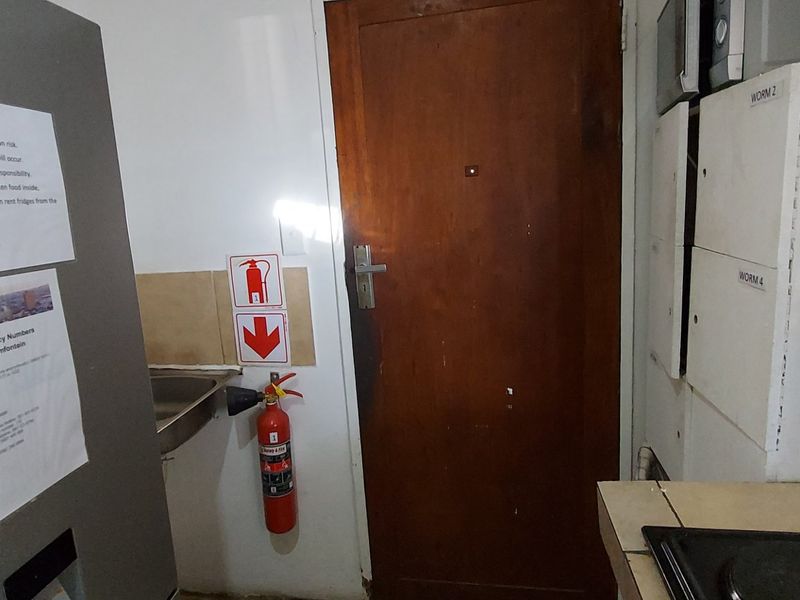 NFSAS approved student accommodation for 13 students in Brandwag, Bloemfontein  - Photo 8