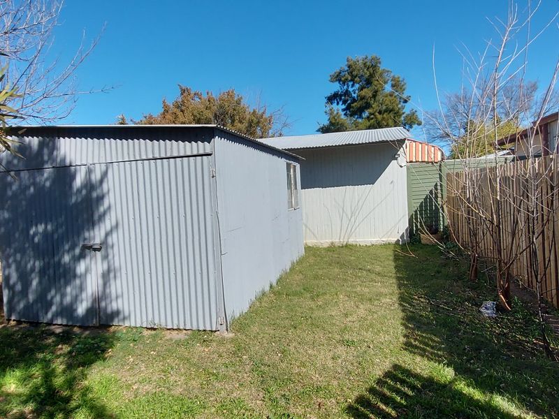 NFSAS approved student accommodation for 13 students in Brandwag, Bloemfontein  - Photo 6