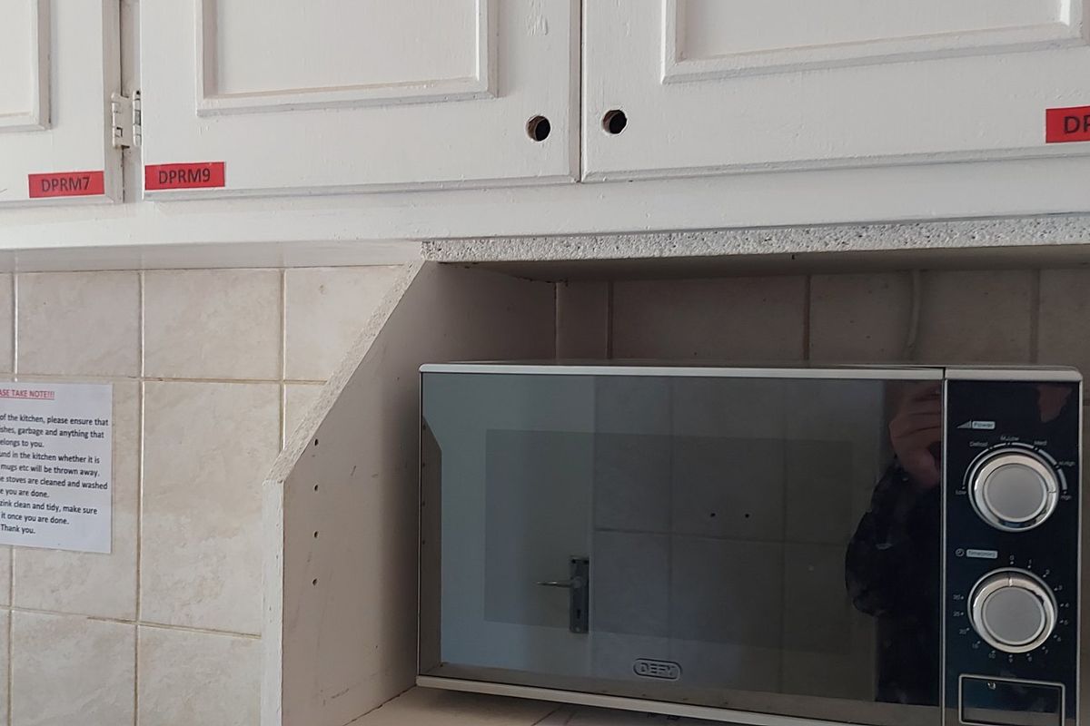 NFSAS-Approved Student Accommodation for 17 Students Brandwag, Bloemfontein - Photo 3