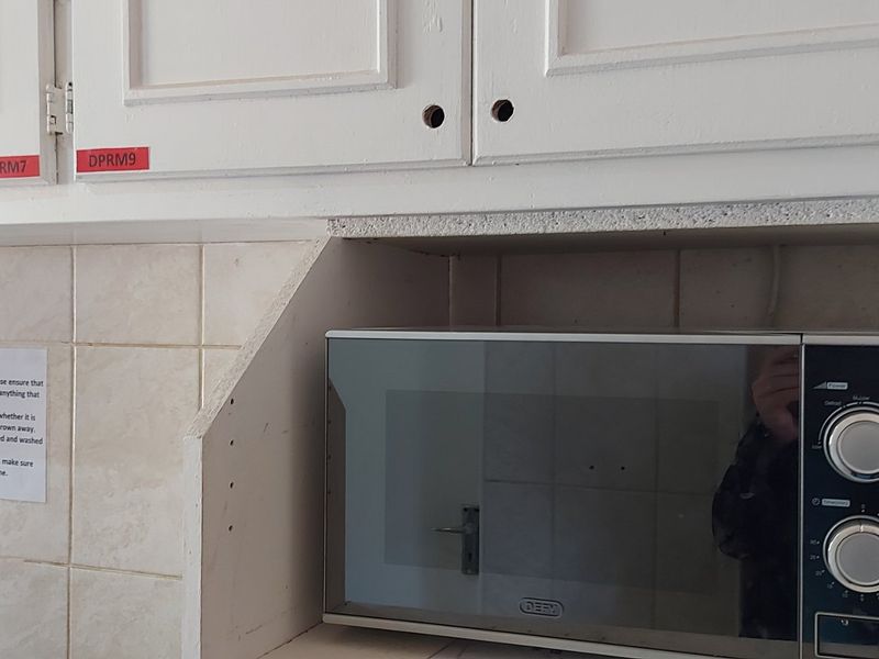 NFSAS-Approved Student Accommodation for 17 Students Brandwag, Bloemfontein - Photo 3