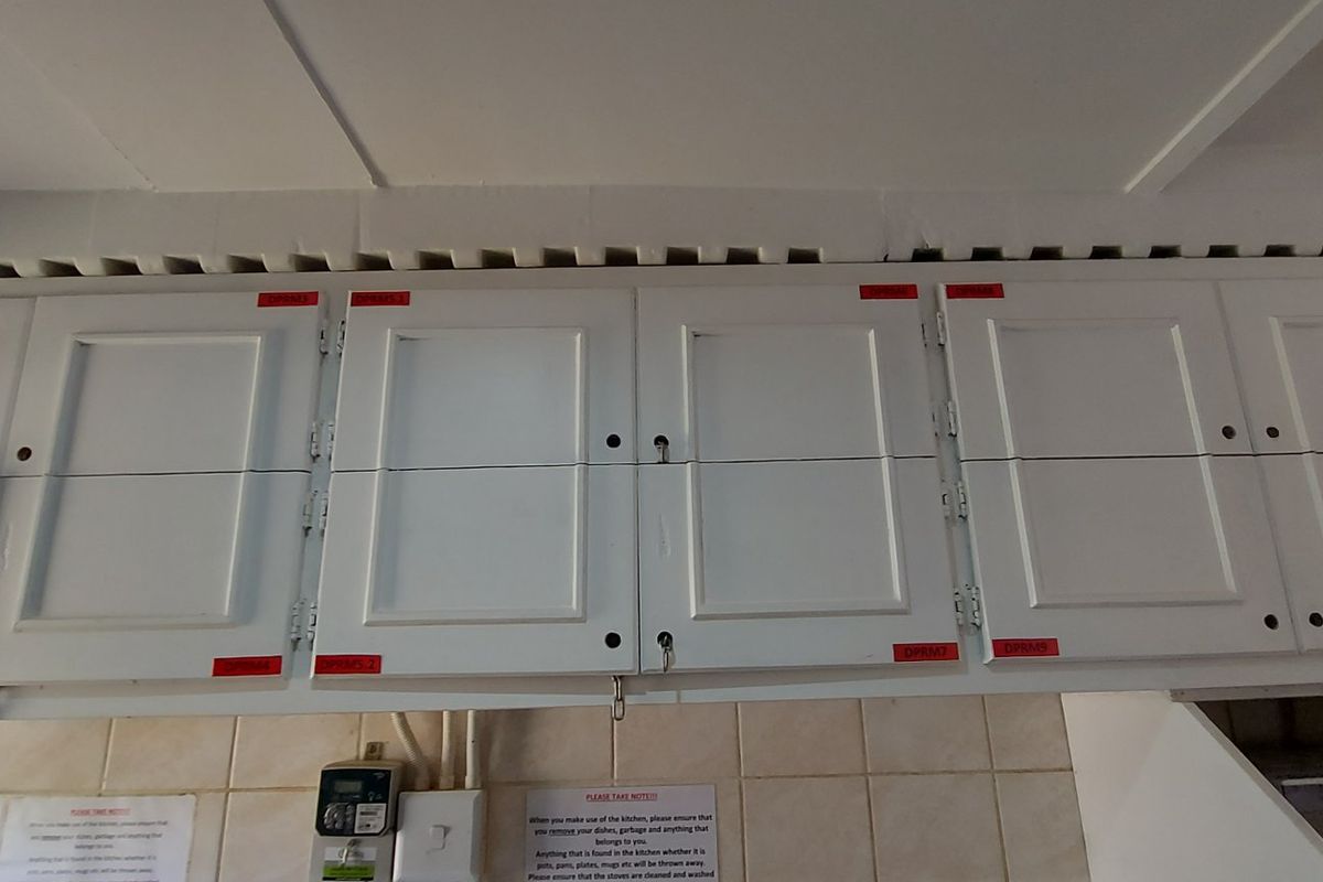 NFSAS-Approved Student Accommodation for 17 Students Brandwag, Bloemfontein - Photo 5