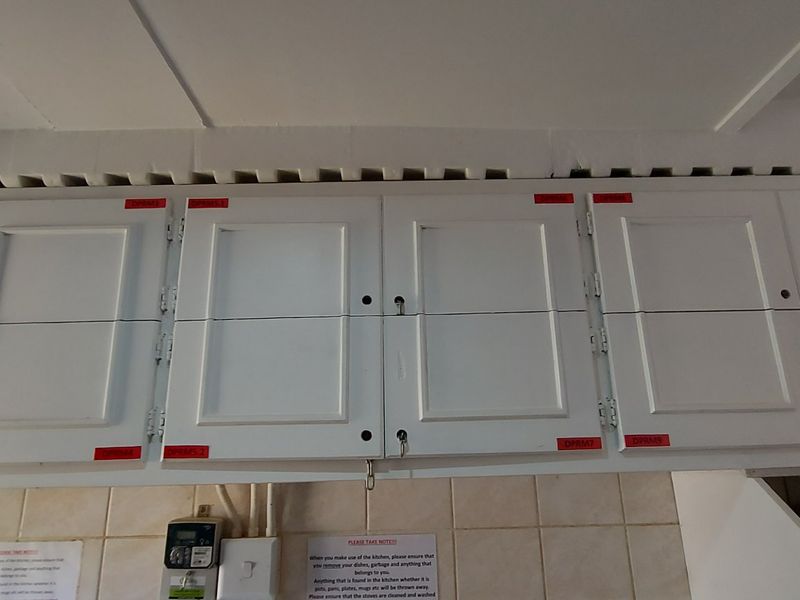 NFSAS-Approved Student Accommodation for 17 Students Brandwag, Bloemfontein - Photo 5