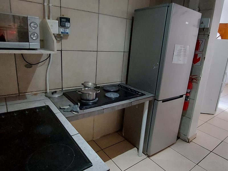 NFSAS-Approved Student Accommodation for 17 Students Brandwag, Bloemfontein - Photo 10