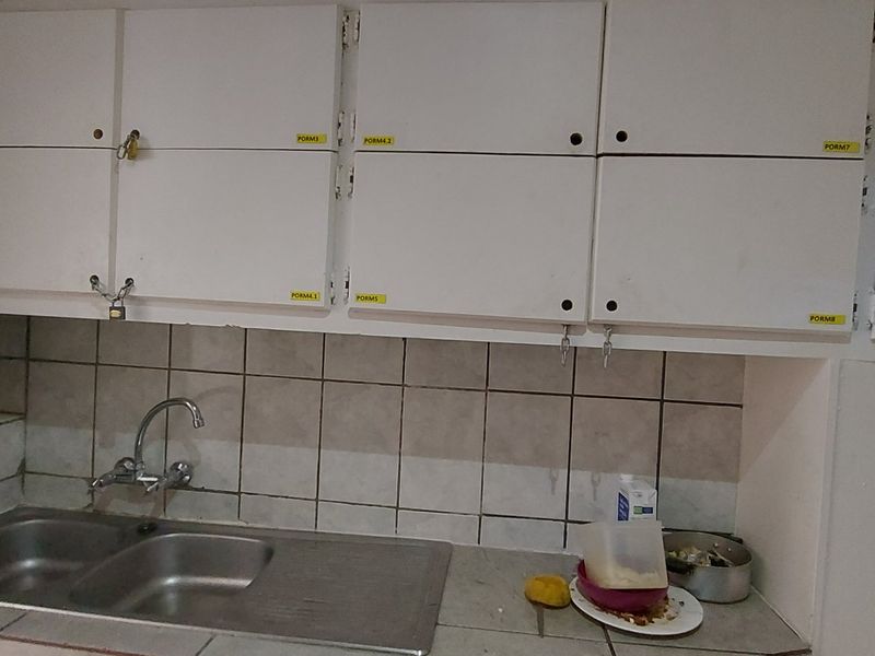 NFSAS-Approved Student Accommodation for 17 Students Brandwag, Bloemfontein - Photo 6